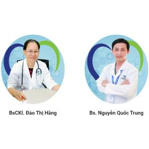 III. Đội ngũ bác sĩ